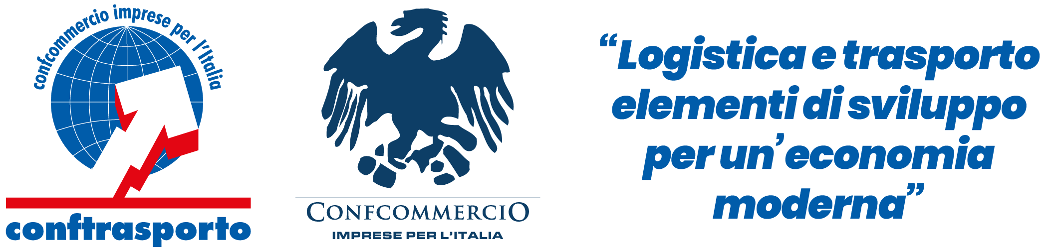 Il Presidente Confcommercio, Carlo Sangalli, sui temi del trasporto